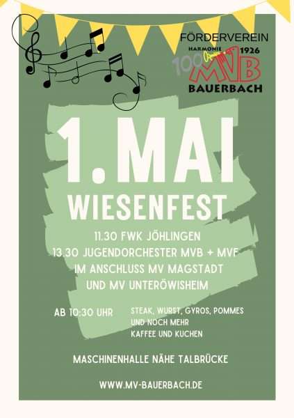 Wiesenfest